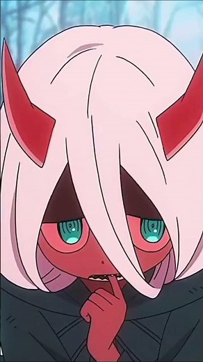 Zero two official video