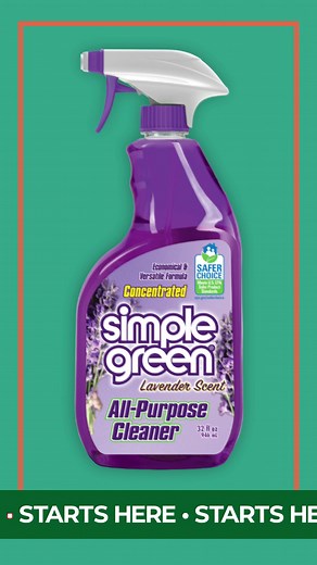 1.2K views | Simple Green is how to get your fall cleaning to-do list to DONE! #simplegreenclean #cleaninghacks #cleaningtips #todolist #fallvibes | Simple Green | Facebook