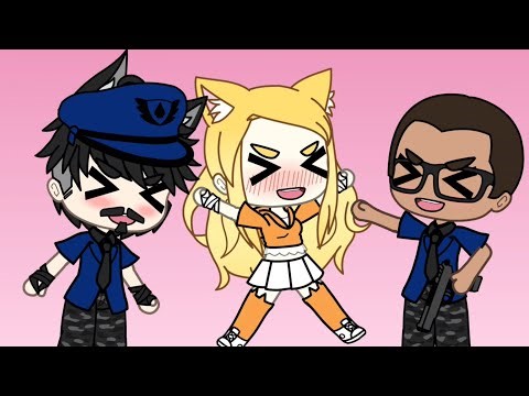 — Police Man — (GLMV) - elassecret