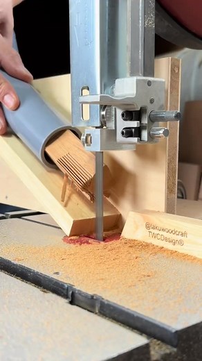 12K views · 17 reactions | Making stool legs Lv99 #woodworkingtips #woodworking #jig #diy | Chisel & Sawdust | Facebook
