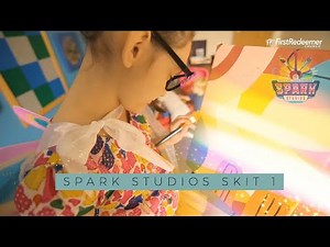 VBS 2022 | SPARK STUDIOS | SKIT 1