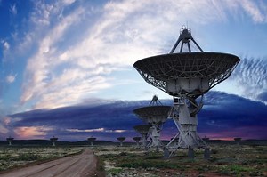 Alasan Mengkhawatirkan Mengapa Alien tidak Pernah Mengunjungi Bumi - National Geographic