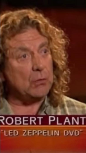 Why Knebworth 79 is one of Led Zeppelin’s best concerts. Led Zeppelin 2003 Interview #ledzeppelin