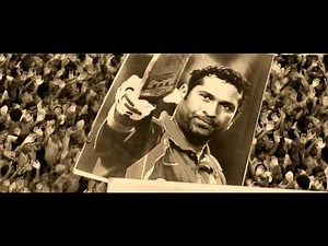 ICC Cricket World Cup 2015 Global Television Commercial