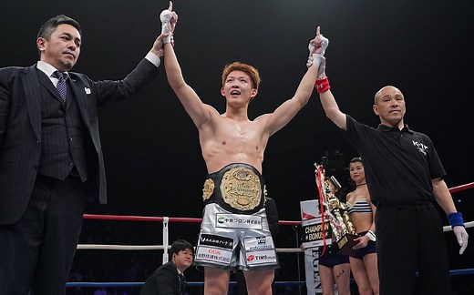 【站桩输出！】K-1 65kg冠军 野杁正明 职业生涯KO场次合集【分P】