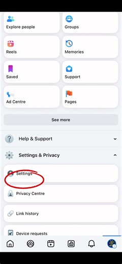 How to create an username for a Facebook page