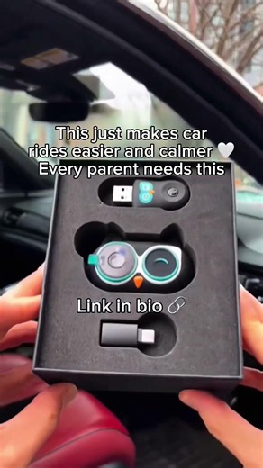 Driving With a Baby Just Got Easier… #baby #car #parenting #driving #momhack