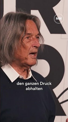 Dr. Müller-Wohlfahrt: Sitzen ist schlimmer als Rauchen