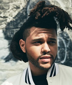 Watch: The Weeknd Stars In New ‘Saturday Night Live’  Promo