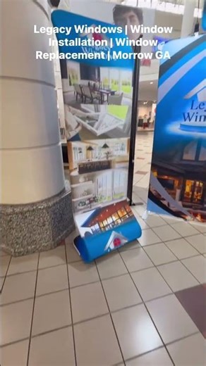 Legacy Windows | Window Replacement Atlanta GA | Window Installation Atlanta GA | Morrow GA