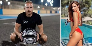 Formel 1: Jetzt packt das Opfer von Grapscher Nikita Mazepin aus | Nau.ch