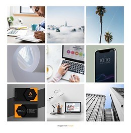 Small demo - Html Code Example by Nicepage