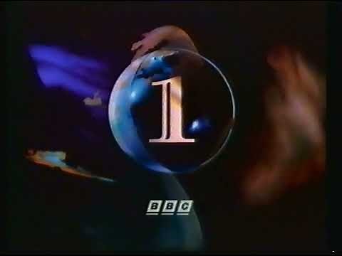 [720p/50p] BBC1 | closedown | 20th November 1991