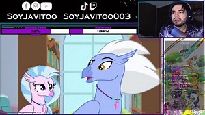 Reaccionando al BEN 10 ALIEN FORCE + MLP S9 + DR STONE S4 - soyjavitoo003 on Twitch