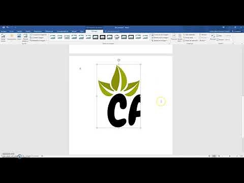 Tutorial de como usar WORD, funciones basicas.