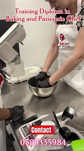 ‏#baking #dubai #fyp