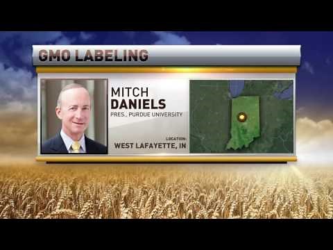 RFD-TV's Market Day Report - Live from the Commodity Classic