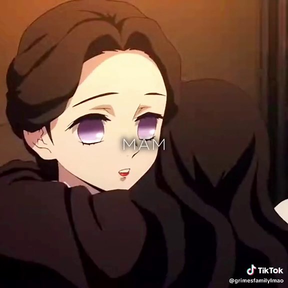 Nezuko Mourning Her Mom: Emotional Moments