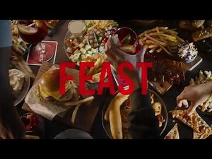 TGI Fridays Commercial 2018 - (USA)