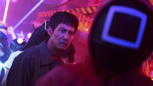 Squid Game 2 Star: Netflix Series Set to Return This December