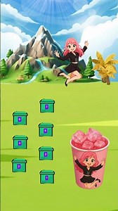 climbing up the stairs 🔥#usa #animation #cartoon #funny #english