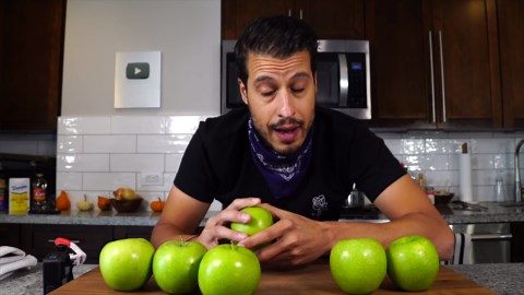 The Best Caramel Apples with Foolproof Caramel Recipe