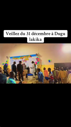 Veillez du 31 décembre a dugu lakika👏#depresion