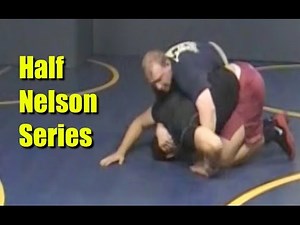 Half Nelson Series
