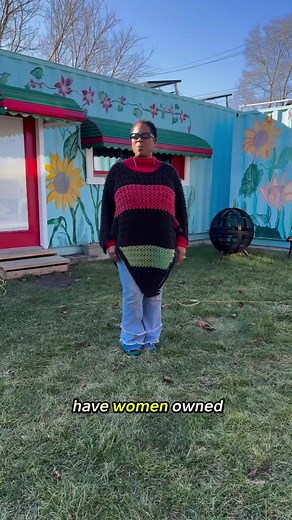 @theavalonvillage Building a Village takes VISION and HARD WORK so of course we wanted to show you around. Of course we have our own street sign. Of course we drive 25. Of course we have a Homework House. Of course we have a Basketball Court. OF COURSE WE’RE STILL GROWING!! We’re Avalon Village! We’re transforming “BLIGHT to BEAUTY!™️” Come visit us! #MamaShu #CNNHero #blighttobeauty™ #EcoVillage #SustainableVillage #ParadiseInTheHood #AvalonVillage #HighlandPark #Michigan | CrimeInTheD