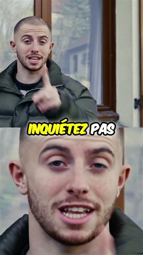 Aider un abonné : on termine sa maison avec Leroy Merlin ! #shorts