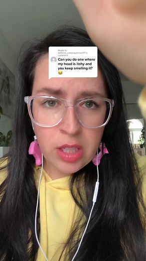 Reply to @dolores_roleplayerears11 #asmr #asmrscalpmassage #asmrheadmassage #asmrroleplay #asmrsounds #fyp #asmrvideo