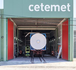 La iniciativa Econtainer creará contenedores marítimos mejorados y sostenibles