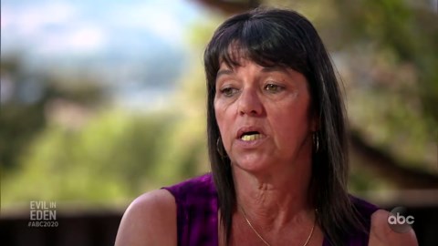 Cary Stayner takes refuge in Yosemite: Part 4