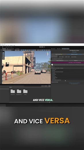 Fix Pink Materials Instantly with This Tool! #shorts