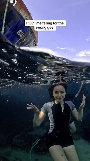 POV: Falling for the Wrong Guy in Beki's World