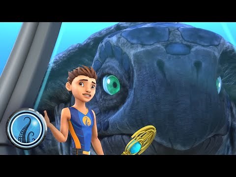 Little Problems | The Deep Season 4 🐋 Episode 3 | Full Episode