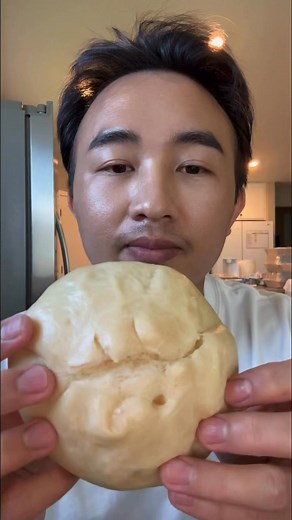 Yummy buns! I have extras today! If you want some for tomorrow, you can preorder today. Thank you for supporting!!! 😊 | PRESTIN