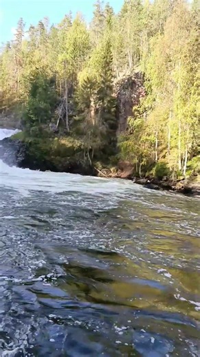 #kuusamo #highlights #beautifuldestinations