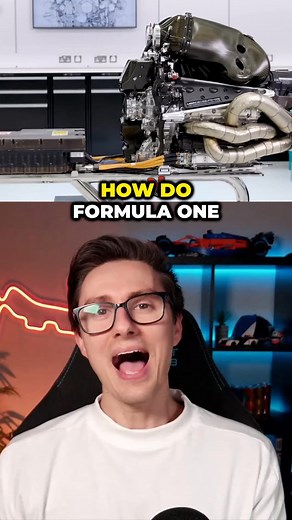 How F1 Engines Work | Thelaughtereescene | Facebook