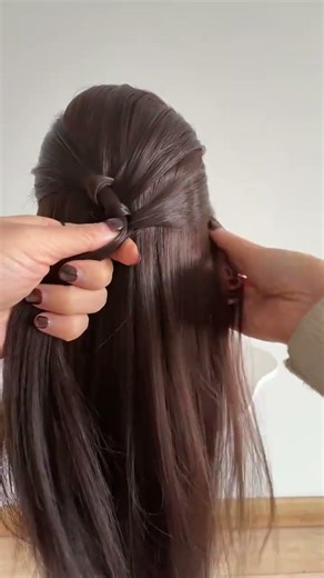 Transform Your Look with Quick & Easy Lazy Hairstyles