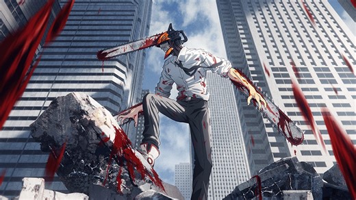 Chainsaw Man: Release Date, Trailer, Japanese & English Cast Revealed