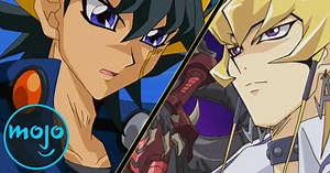 Top 10 Yu-Gi-Oh 5D's Duels of All Time | Articles on WatchMojo.com