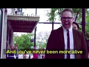 Shake (Lyrics) - MercyMe