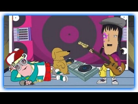 Chuck Road Trip Cuontry - Chuck Vanderchuck Adventures