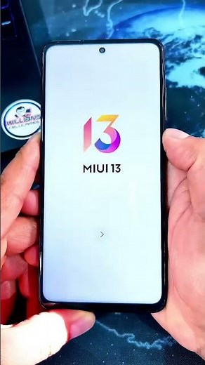 Como formatar Xiaomi Hard Reset Remover senha 🔥 #willianscelulares #hardreset #consertodecelular