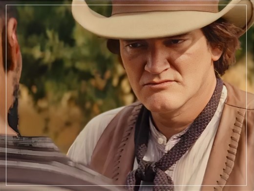 The movie Quentin Tarantino called a "true masterpiece"