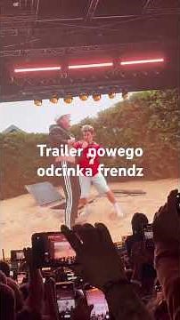 Trailer nowego odcinka frendz ‪@czajnikdaily‬ ‪@ZwykyKibic‬ ‪@JUSTEK‬ ‪@kiniatymoszuk‬ ‪@wika_mp3‬