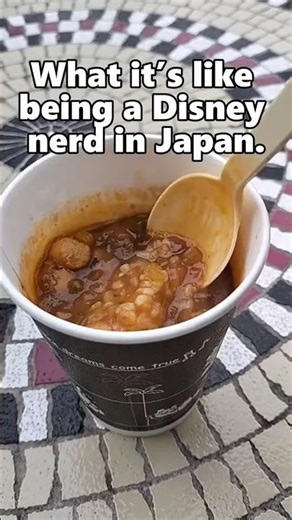 What Its Like Being a Disney Nerd in Japan