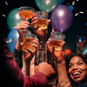 No more gatekeeping: Check out Mumbai's hottest NYE 2026 parties