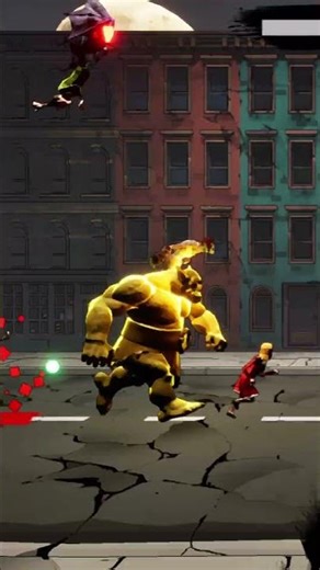 Hell Smasher - smash mortals & grow army of darkness